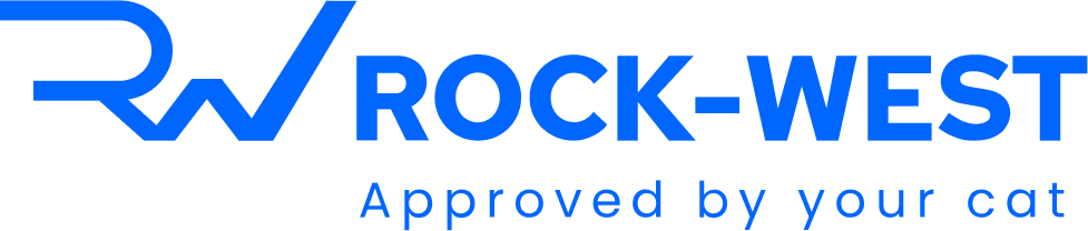 Логотип Rock-West